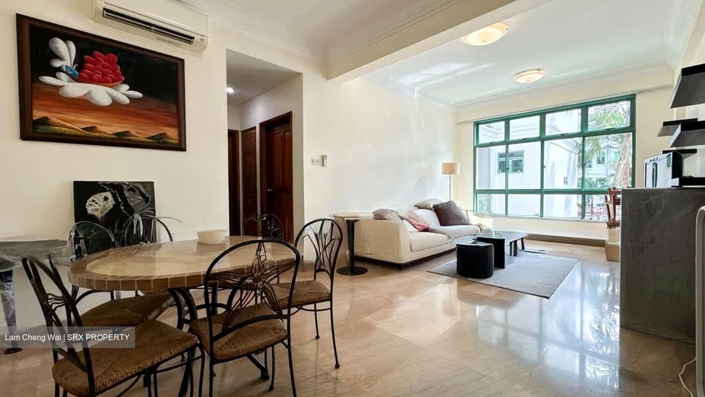 Changi Court (D16), Condominium #602917891